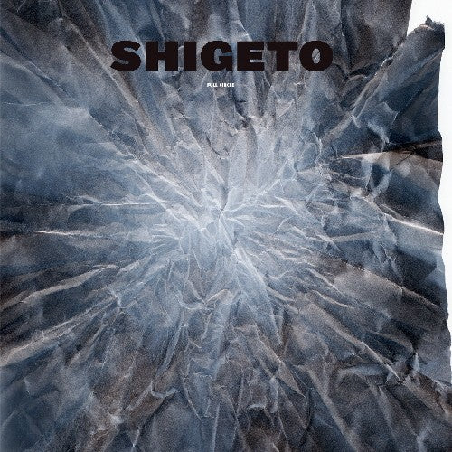 Shigeto - Full Circle (Vinyl)