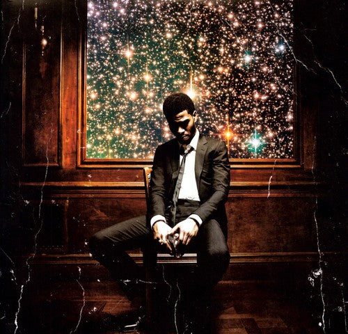 Kid Cudi - Man On The Moon, Vol. 2: The Legend Of Mr. Rager (Vinyl)