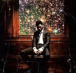 Kid Cudi - Man On The Moon, Vol. 2: The Legend Of Mr. Rager (Vinyl)