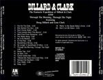 Dillard & Clark : The Fantastic Expedition Of Dillard & Clark / Through The Morning, Through The Night (CD, Comp)