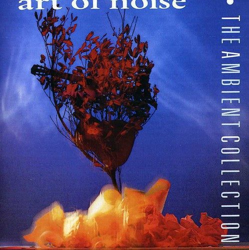 アート・オブ・ノイズ - アンビエント・コレクション (CD)