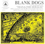 Blank Dogs - Diana: La Heraldo (Vinilo)
