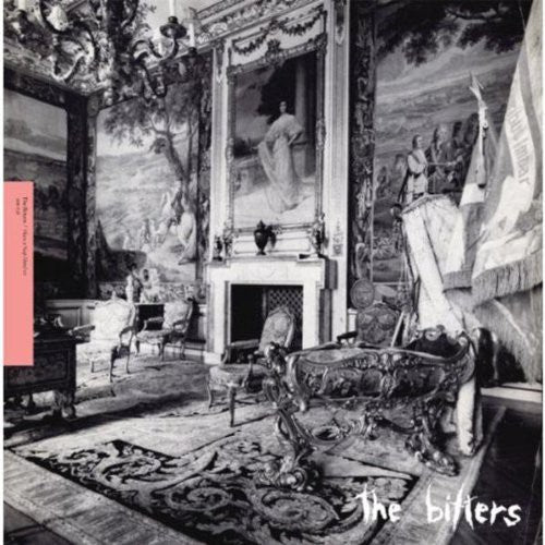 The Bitters - Hav-A-Nap Hotel (Vinyl)