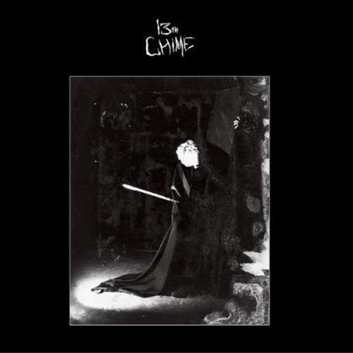 13th Chime - The Singles: 1981-1983 (Vinyl)