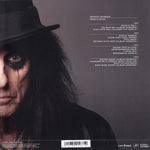 Alice Cooper (2) : Detroit Stories (2x12", Album, Ltd, Cle)