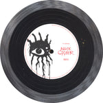 Alice Cooper (2) : Detroit Stories (2x12", Album, Ltd, Cle)
