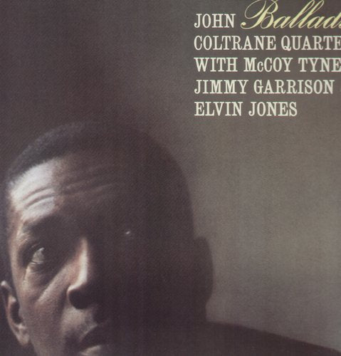 John Coltrane - Baladas (remasterizado) (Vinilo)