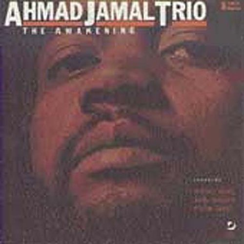 Ahmad Jamal - Despertar (CD)