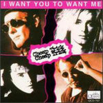 Cheap Trick - I Want You to Want Me (CD)
