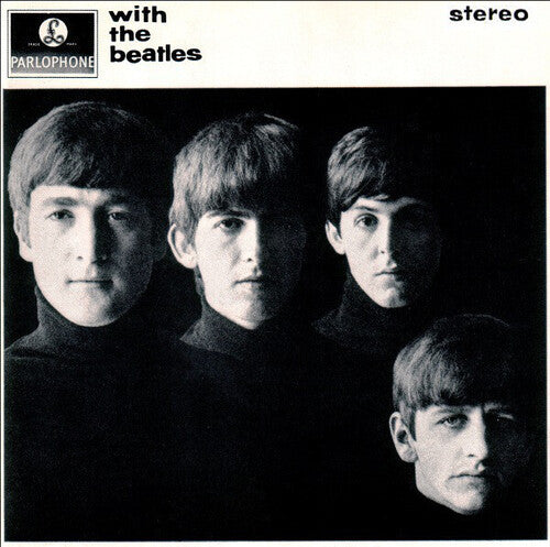 Los Beatles - Con los Beatles (Vinilo)