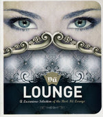 the album cover for Nu Lounge - Nu Lounge / Various