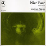 the album cover for Nice Face - Immer Etwas