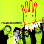 the album cover for Francesco Cafiso Quartet 4out - 4 Out [Import]