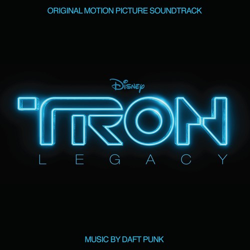 Varios artistas - Tron: Legacy (Banda sonora original de la película) (CD)