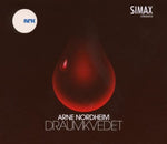 the album cover for Norwegian Radio Orchestra - Dream Ballad