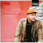 the album cover for Sveinung Bjelland - Sonatas
