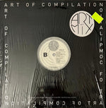Various : Art Of Mix - Vol. 21 (12", Comp, Promo)