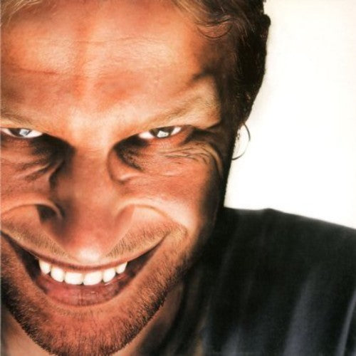 Aphex Twin - Álbum de Richard D. James (Vinilo)