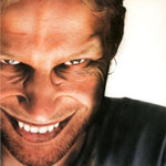 Aphex Twin - Álbum de Richard D. James (Vinilo)