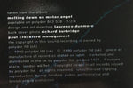 Sunsonic : Driveaway (The Primate Remix) (12")