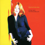 the album cover for Guri Egge - Songs from the Last Century