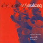 the album cover for Norwegian Radio Orch-Christian - National Anthem (Nasjonalsang)