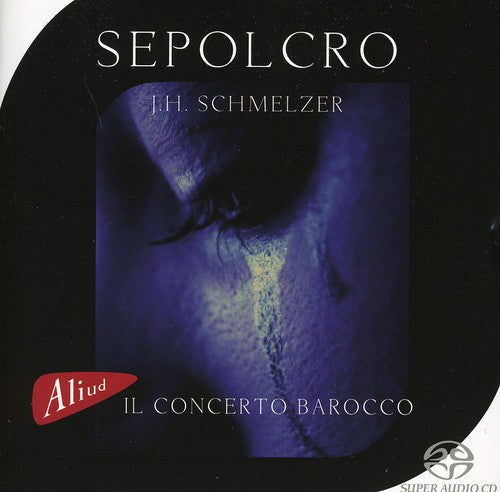 Il Concerto Barocco - Sepolcro (CD)