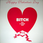 Sylk Smoov : Bitch Wit A Good Rap (12", TP)