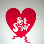 Sylk Smoov : Bitch Wit A Good Rap (12", TP)