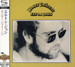 the album cover for Elton John - Honky Chateau [Import]