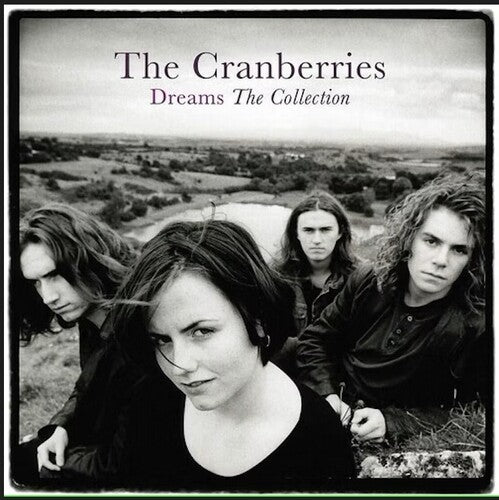 The Cranberries - Sueños: La Colección (CD)