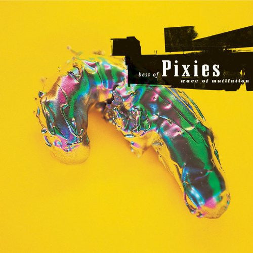 Pixies - Ola de Mutilación: Lo Mejor de Pixies (Vinilo)