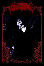 Midnight Betrothed : Dreamless (Cass, Album)