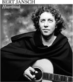 Bert Jansch - Heartbreak (CD)