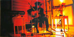 Mike Scott : Bring 'Em All In (LP, Album)