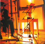 Mike Scott : Bring 'Em All In (LP, Album)
