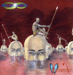 the album cover for ifsounds - Apeirophobia