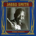 the album cover for Jabbo Smith - Hidden Treasure