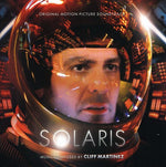 Varios artistas - Solaris (Banda sonora original de la película) (CD)