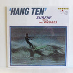 Wedges - Hang Ten (Vinyl)