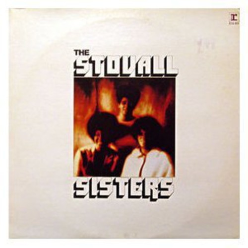 Stovall Sisters - The Stovall Sisters (Vinyl)