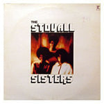 Stovall Sisters - The Stovall Sisters (Vinyl)