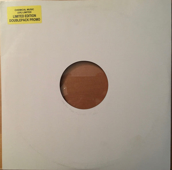 Son Of God : Free Up The Land (2x12", Ltd, Promo)