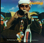 Various Artists - Master Musicians of Jajouka / Various (CD)