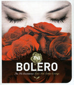 the album cover for Nu Bolero - Nu Bolero / Various