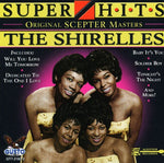 Las Shirelles - Súper éxitos (CD)
