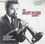Shorty Rogers - Quinteto (CD)