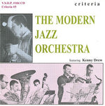 Buddy Collette - Buddy Collette Quintet (CD)