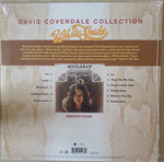 David Coverdale : White Snake (LP, Album, Ltd, RE, RM, Cok)