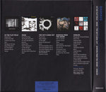 Bauhaus : 5 Albums (CD, Album, RE, RM + CD, Album, RE, RM + CD, Album,)